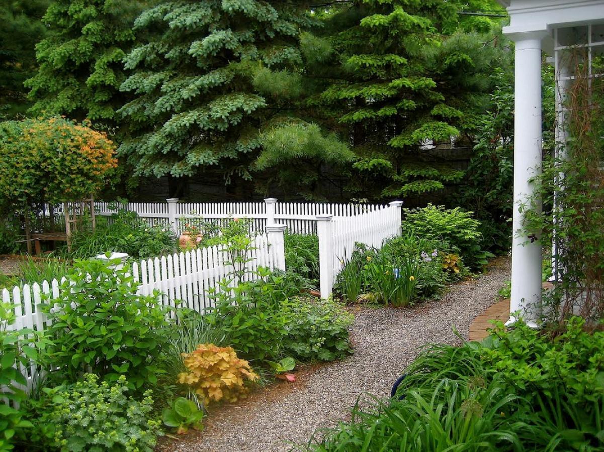 Millbrook Country House Exterior foto